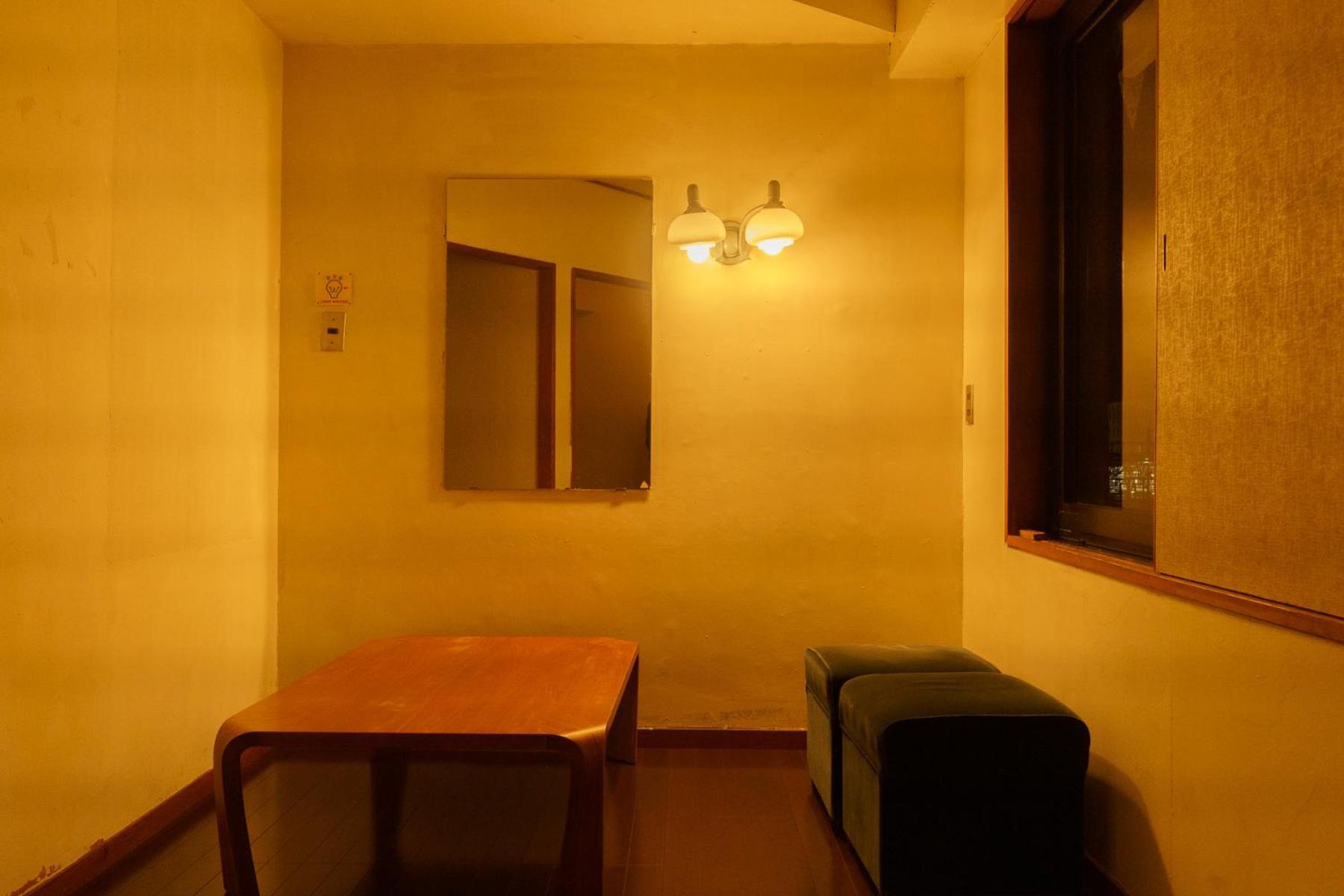 بيت شباب Local Knot Backpackers ناغانو المظهر الخارجي الصورة